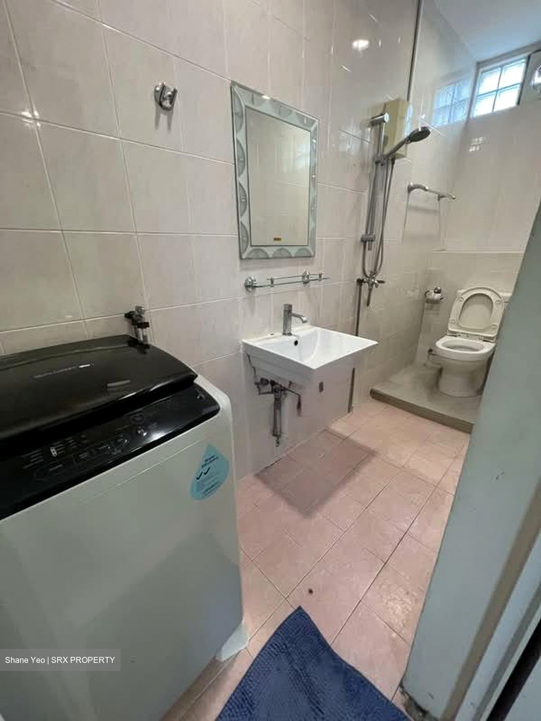 Chapel Road (D15), Terrace #579736941
